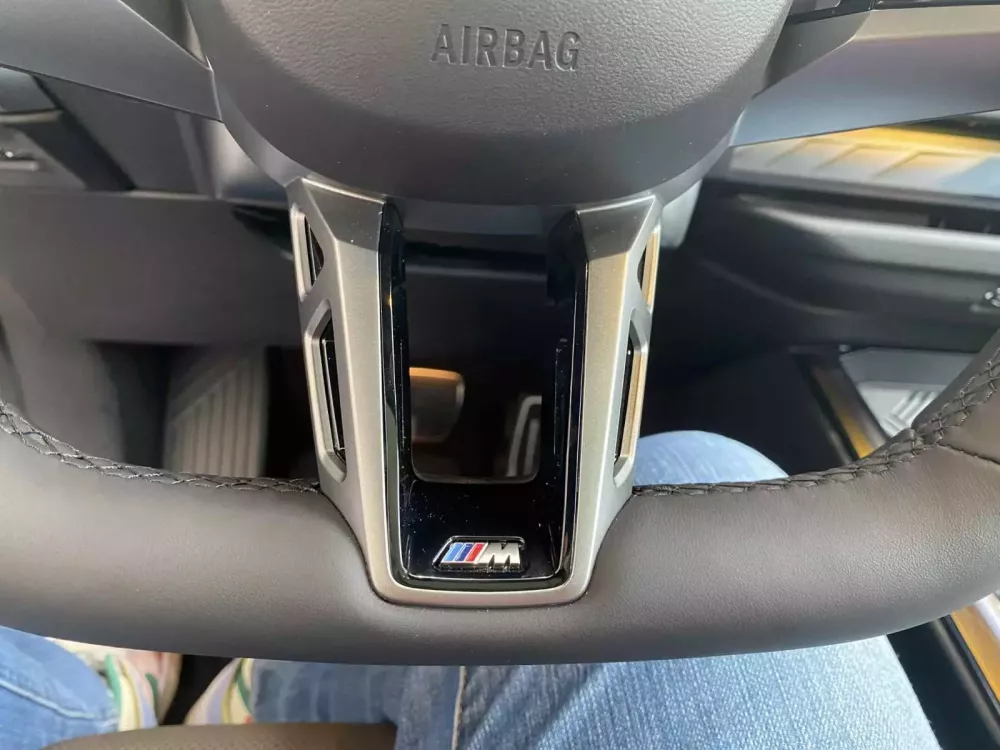 Chi tiết BMW X3 thế hệ mới vừa ra mắt Việt Nam: Những thay đổi cần thiết để đấu cùng Mercedes-Benz GLC- Ảnh13. Chi tiết BMW X3 thế hệ mới vừa ra mắt Việt Nam: Những thay đổi cần thiết để đấu cùng Mercedes-Benz GLC- Ảnh13.