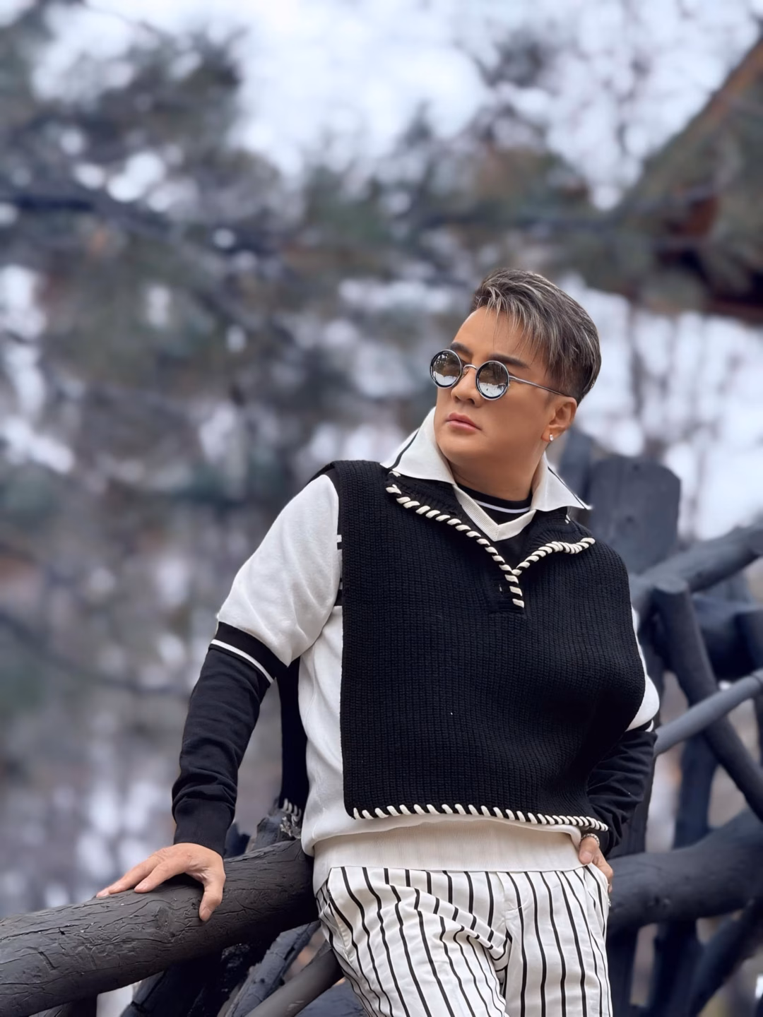 Đàm Vĩnh Hưng. Đàm Vĩnh Hưng.