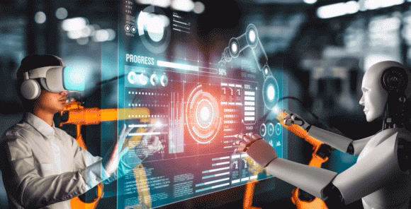 AI thay thế công việc