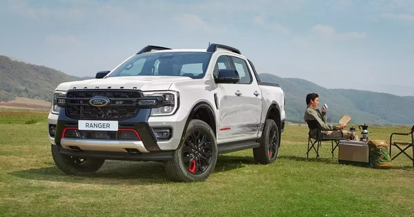 Ford Ranger Ford Ranger
