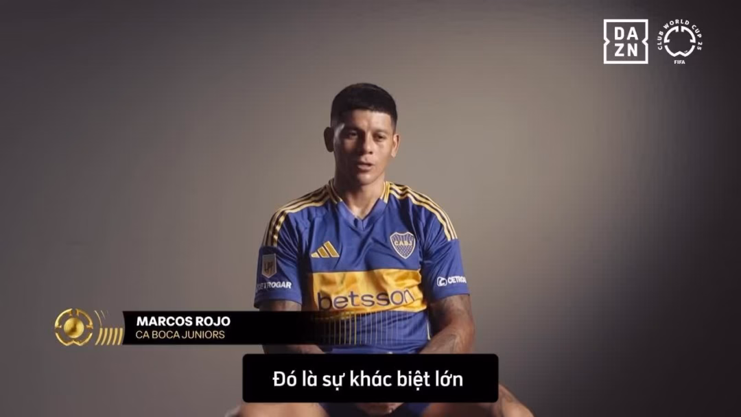 Boca Juniors tại FIFA Club World Cup Hồ sơ FIFA Club World Cup: Boca Juniors