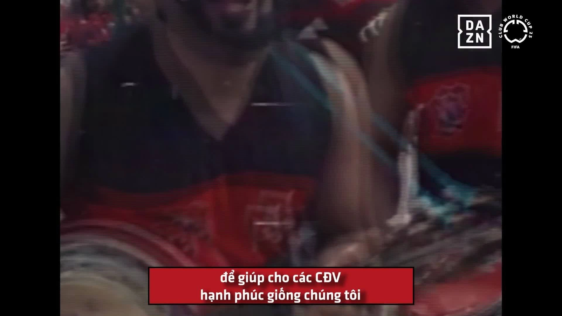 Hồ sơ Flamengo Hồ sơ FIFA Club World Cup: Flamengo