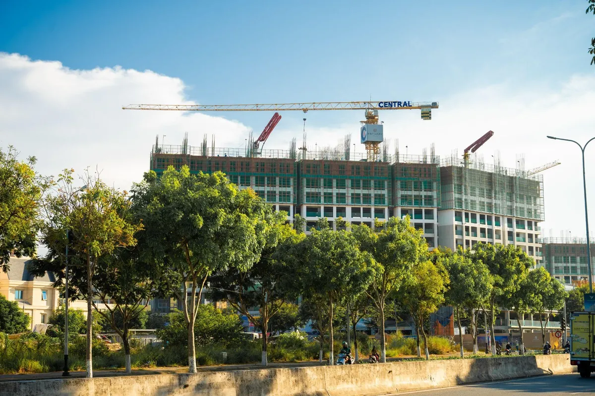 Masteri Rivera Danang vững chắc vươn cao giữa lòng thành phố đáng sống - Ảnh5. Masteri Rivera Danang vững chắc vươn cao giữa lòng thành phố đáng sống - Ảnh5.