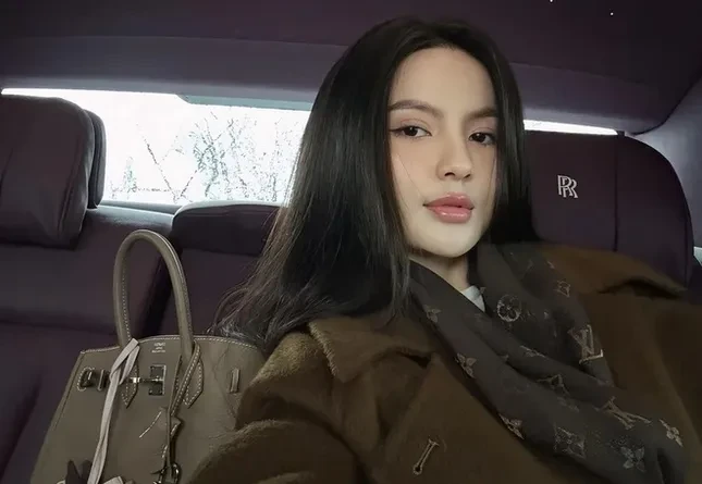 Chu Thanh Huyền