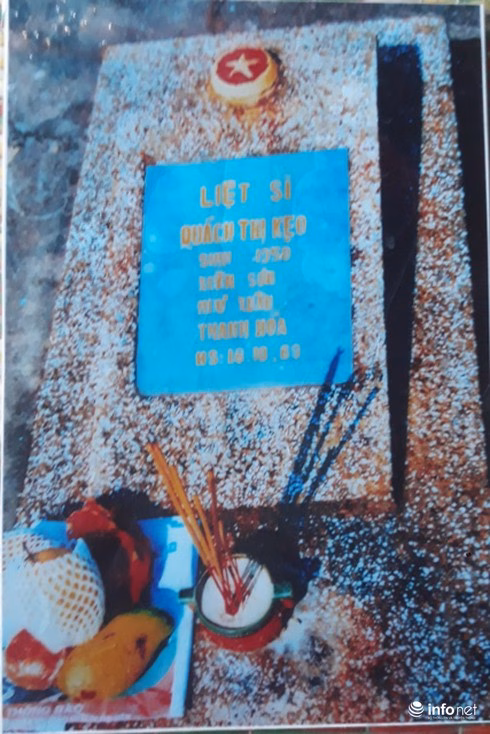 Phần mộ Phần mộ