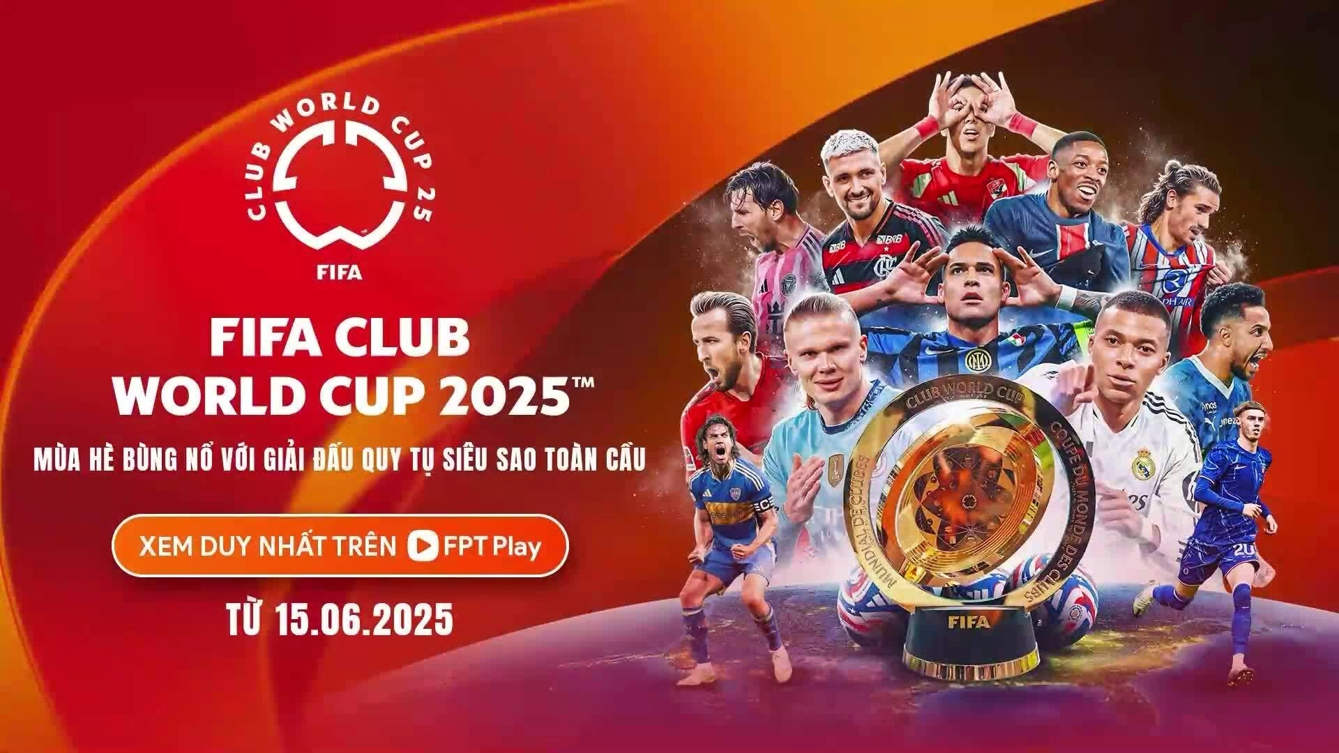 Inter Milan thắng Urawa Red Diamonds