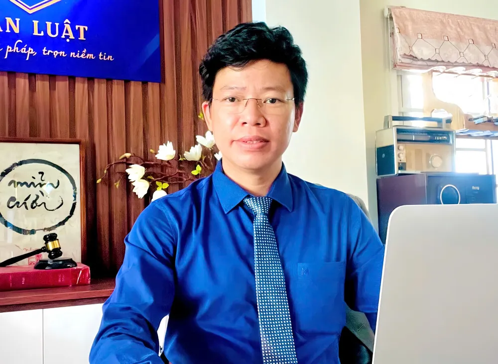 Luật sư Đỗ Ngọc Thanh tư vấn Kiều bào đầu tư bất động sản tại Việt Nam