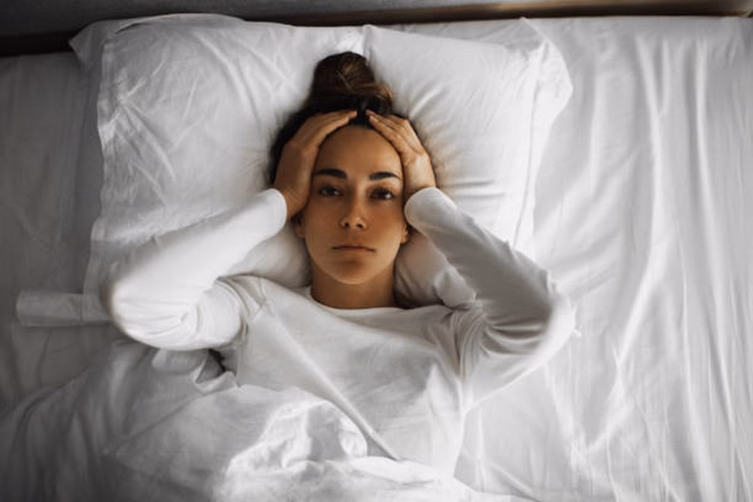 Thiếu ngủ Thiếu ngủ làm tăng hormone ghrelin