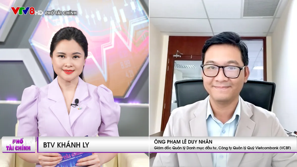Giám đốc Đầu tư VCBF: Niềm tin vẫn là yếu tố then chốt để thị trường bứt phá Giám đốc Đầu tư VCBF: Niềm tin vẫn là yếu tố then chốt để thị trường bứt phá