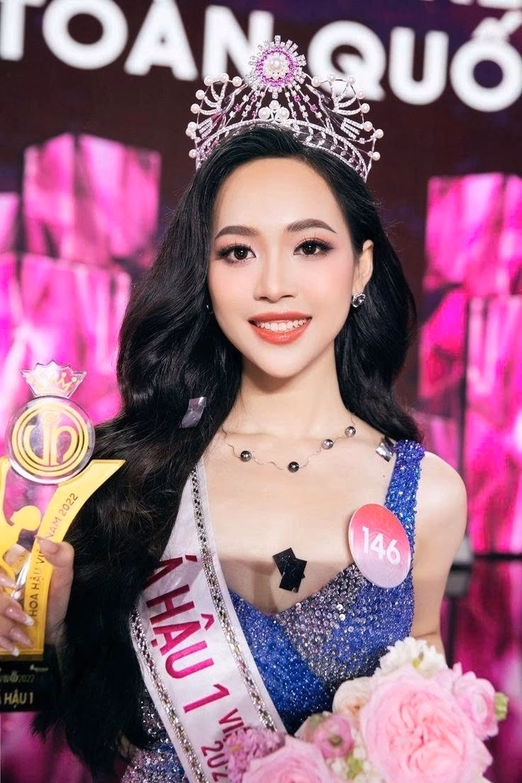 Trịnh Thùy Linh