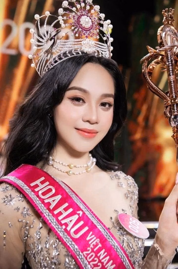 Huỳnh Thị Thanh Thủy