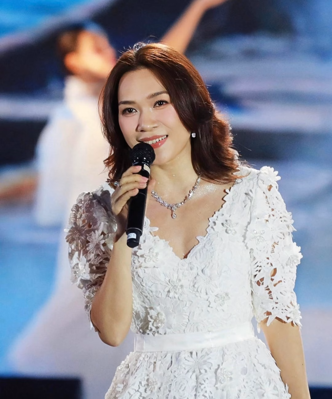 Mỹ Tâm và bộ sưu tập thời trang