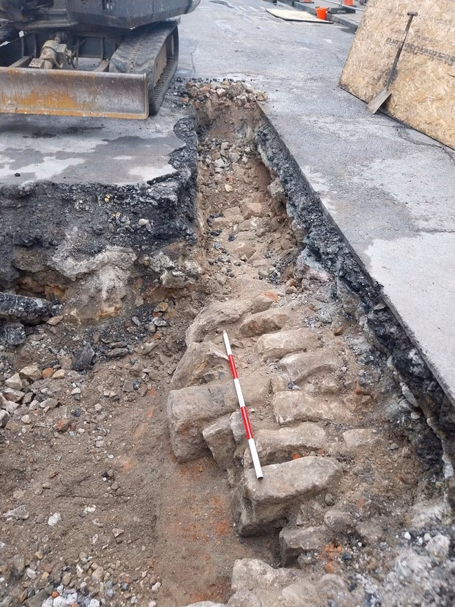 Khám phá bệnh viện Khám phá Bệnh viện St Leonard