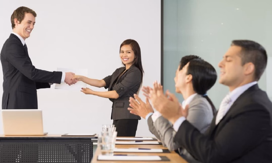 nhận thức cao cấp0 thăng chức, nhận thức, nhận thức cao cấp,sự nghiệp, môi trường công sở