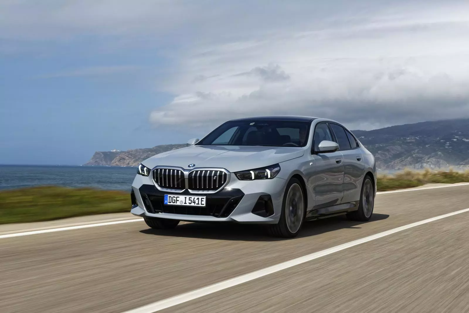 Động cơ BMW 5 Series Động cơ BMW 5 Series