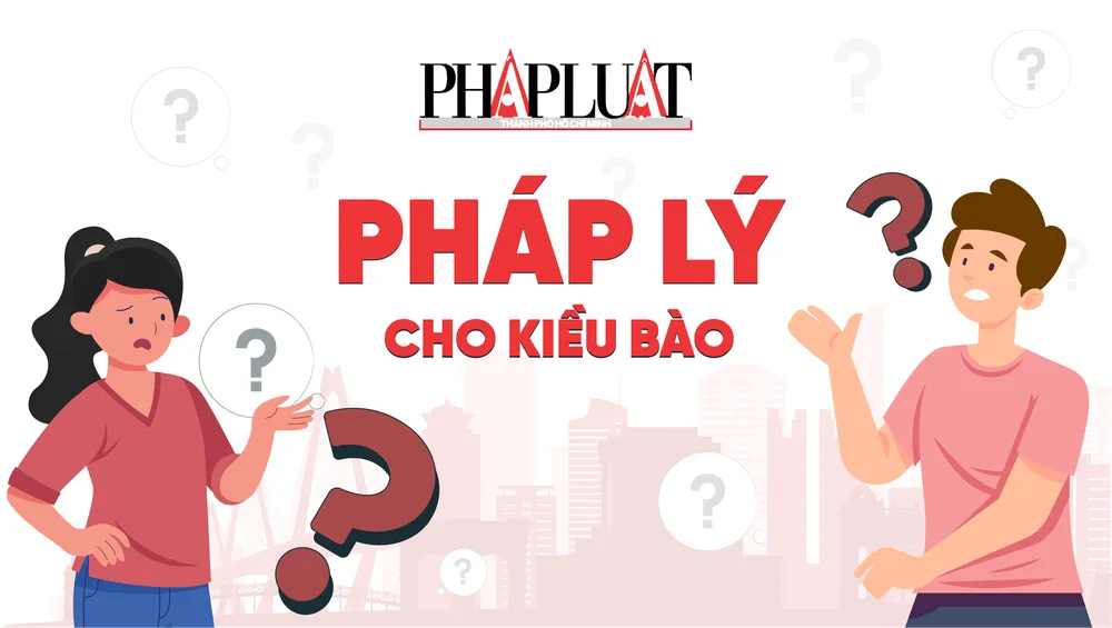 Pháp lý cho kiều bào Pháp lý cho kiều bào đầu tư bất động sản