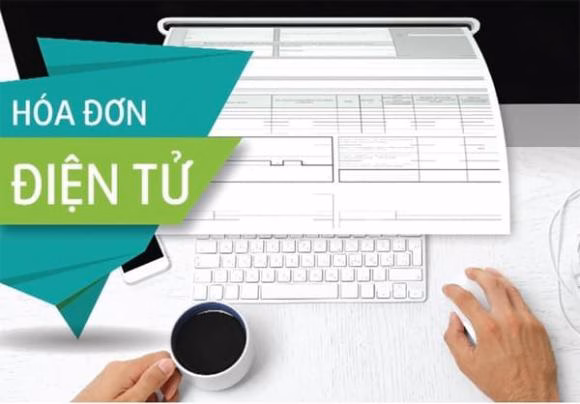 Hóa đơn điện tử cho doanh nghiệp