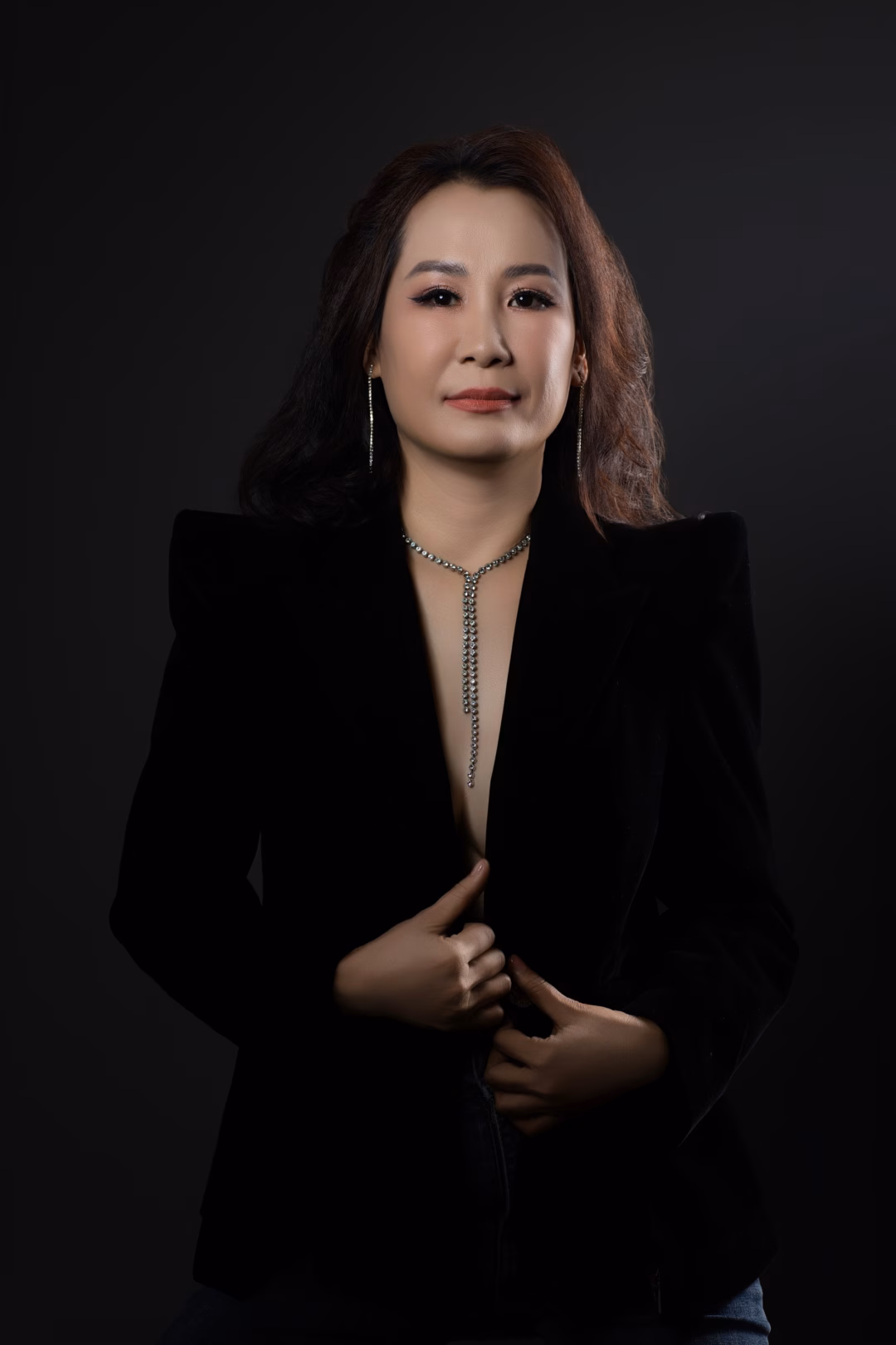 Nhạc sĩ Gianggung Son Nhạc sĩ Giáng Son