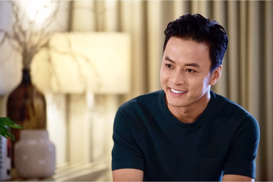 Diễn viên Hồng Đăng sở hữu khu nhà vườn rộng rãi