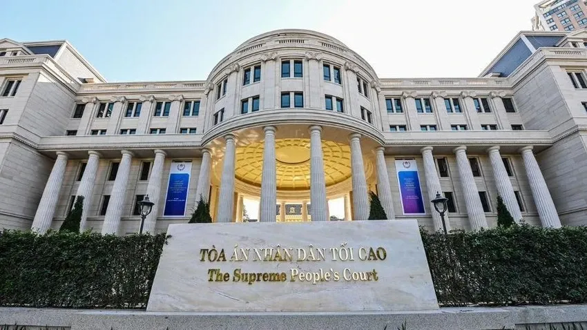 TAND Tối cao