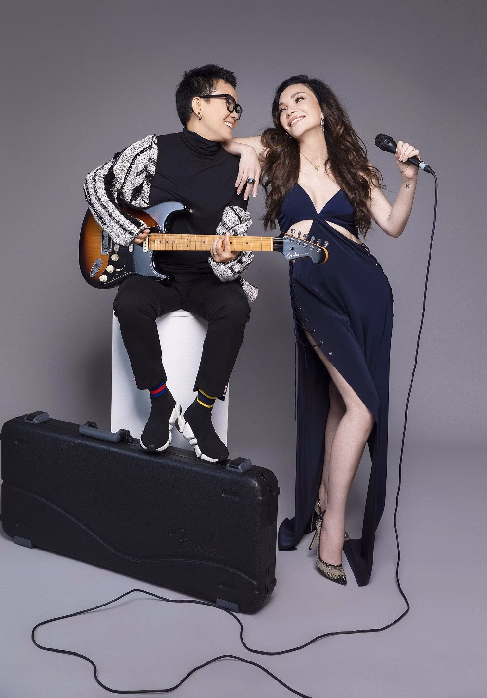 Album 'Beginning' Album 'Beginning' của Thanh Hà
