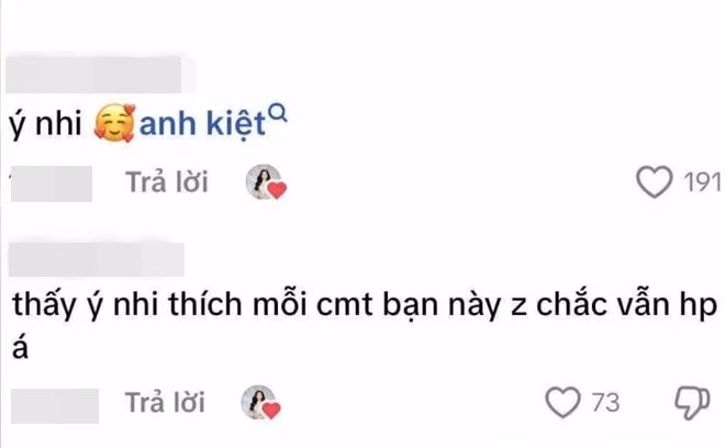 Anh Kiệt và Ý Nhi Anh Kiệt và Ý Nhi