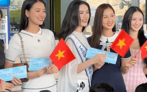 Ý Nhi và Anh Kiệt Ý Nhi và Anh Kiệt
