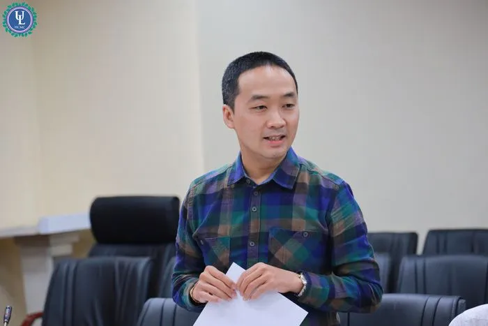 TS Cao Vũ Minh - Chuyên gia kinh tế TS Cao Vũ Minh