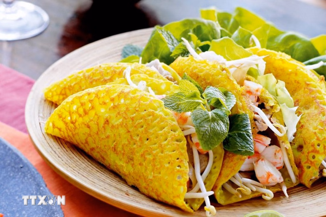 Bánh xèo Bánh xèo