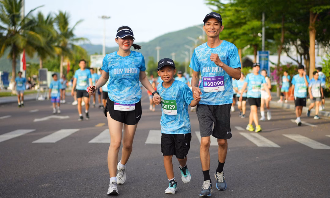 Số lượng người đăng ký marathon số lượng người đăng ký marathon
