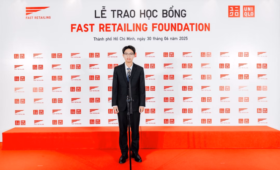 Lê Mạnh Cường, học sinh Trường THPT Chuyên Hà Nội - Amsterdam Lê Mạnh Cường, học sinh Trường THPT Chuyên Hà Nội - Amsterdam