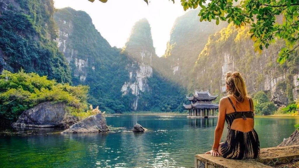Ninh Bình nỗ lực khẳng định là điểm đến xanh trên bản đồ du lịch Việt Nam Ninh Bình nỗ lực khẳng định là điểm đến xanh trên bản đồ du lịch Việt Nam
