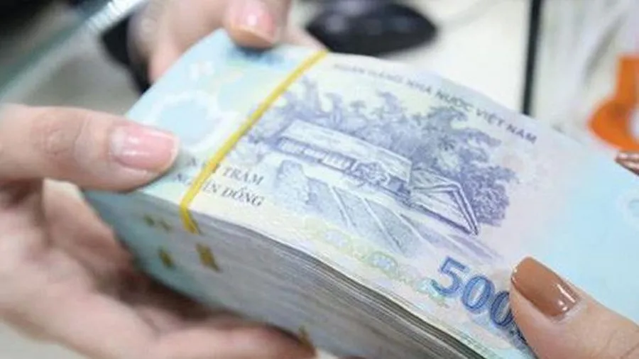 Chi nhánh ngân hàng Chi nhánh ngân hàng