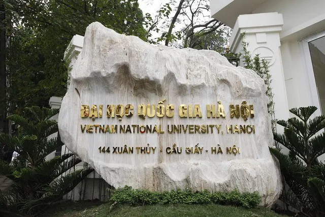 Đại học Quốc gia Đại học Quốc gia