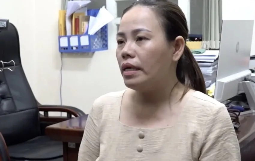 Nguyễn Thị Hồng Bích