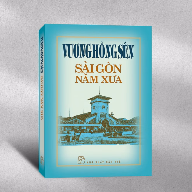 Sách Sài gòn năm xưa Sách Sài Gòn năm xưa