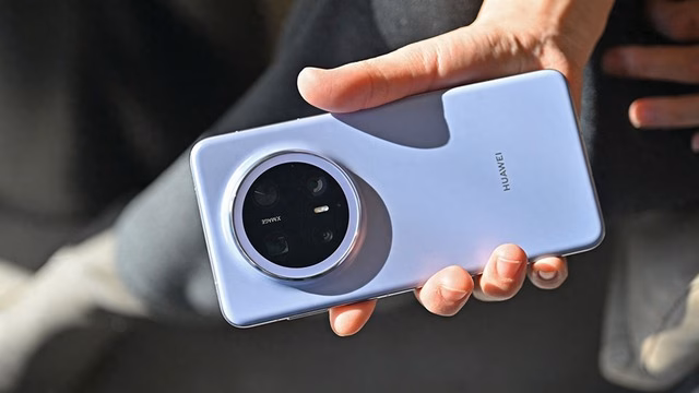 Huawei chuẩn bị ra mắt mate80: Chip Kirin9030 mới Huawei chuẩn bị ra mắt mate80: Chip Kirin9030 mới