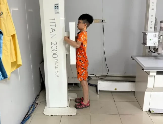 Trại hè Làng Háo Hức bị phản ứng Trại hè Làng Háo Hức bị phản ứng