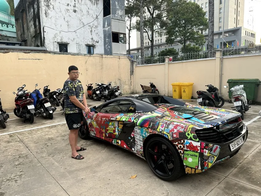 Bị can Mohamach Da Pha Bị can Mohamach Da Pha