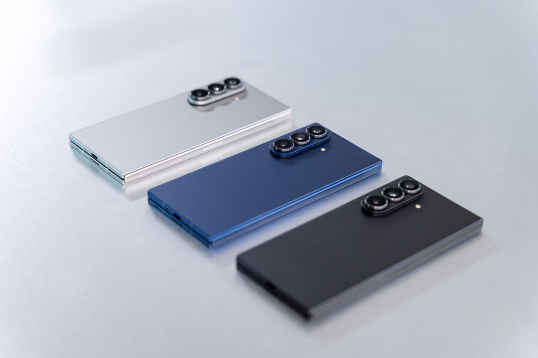 CellphoneS mở đặt trước Galaxy Z Fold7 và Flip7 CellphoneS mở đặt trước Galaxy Z Fold7 và Flip7