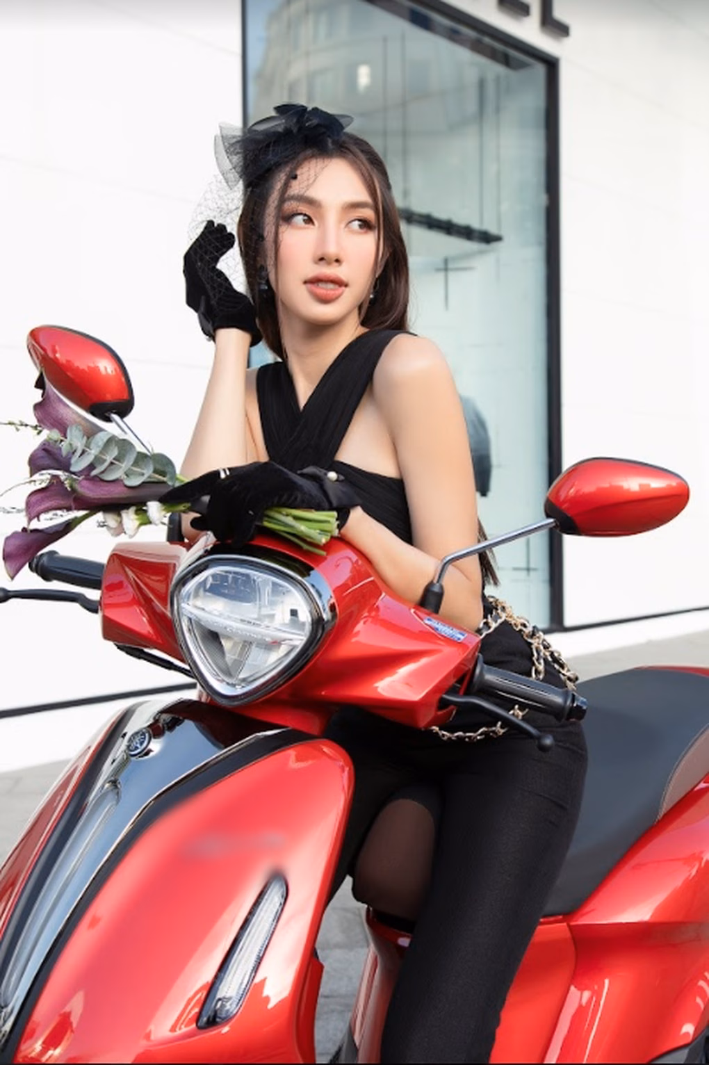 Thanh Thủy