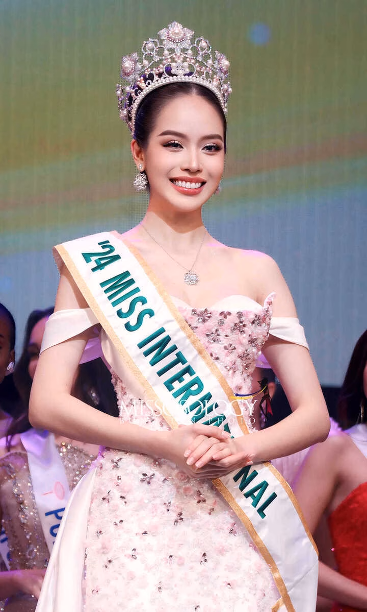 Thanh Thủy