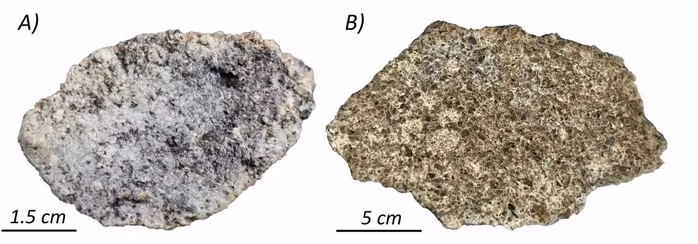 Thiên thạch Northwest Africa15915 và Ksar Ghilane022