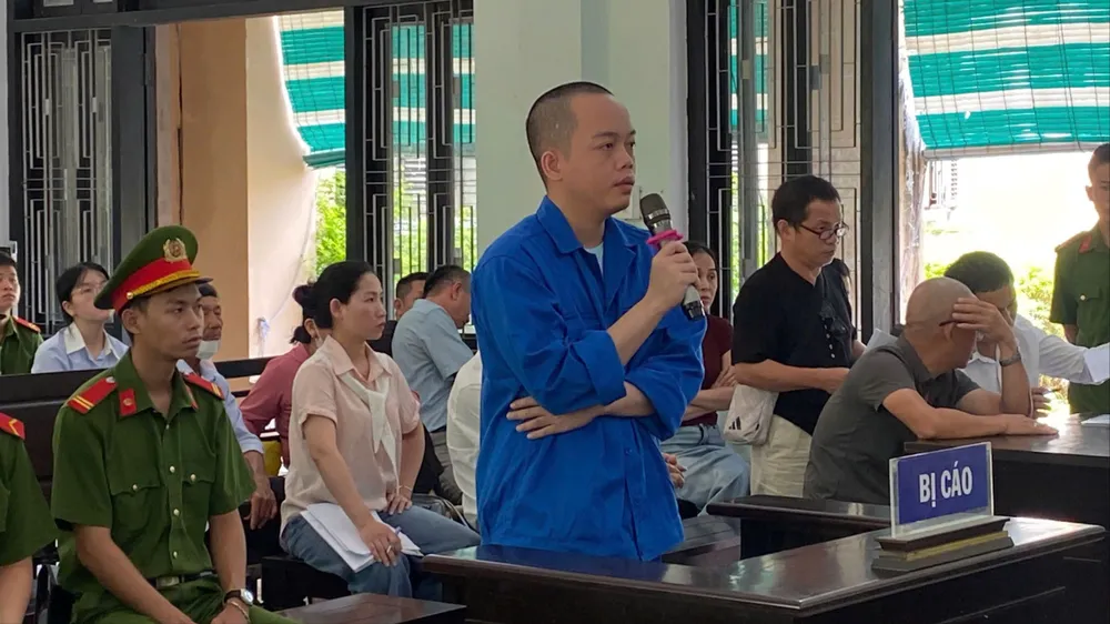 Nhân viên ngân hàng lừa đảo hơn 11,7 tỷ đồng vì vỡ nợ bất động sản