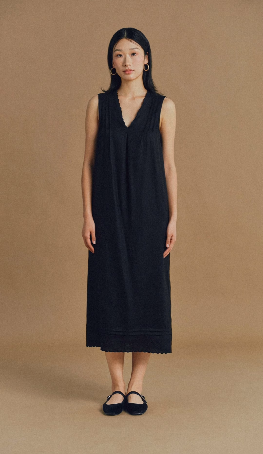 Hàng triệu người mê mẩn style nhẹ nhàng của Hà Thi, loạt local brand được cô nàng ưu ái không thể bỏ lỡ Giờ mới biết Hà Thi bị local brand Việt