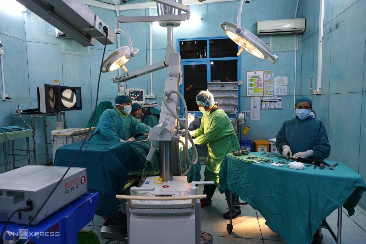 Lịch sử Bệnh viện Nhi đồng 2 từ thời Pháp thuộc