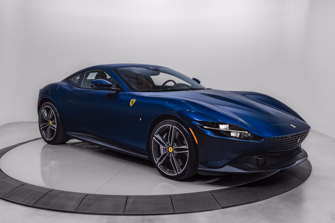 siêu xe, ferrari, màu sắc, Rosso Corsa, Rosso Scuderia, Azzurro Dino, Azzurro La Plata, Blu Swaters, Blu Pozzi, Jewel Green, Verde Zeltweg, Verde Pallido, Bianco Italia, Bianco Mille Miglia, Bianco Cervino, Nero Galaxy, Grigio Competizione ảnh 9