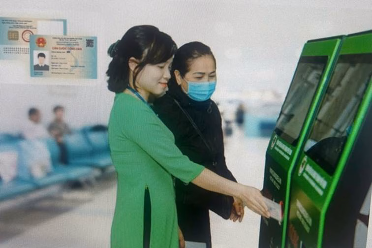 Ninh Bình: Chuyển đổi số nâng cao hiệu quả công tác lãnh đạo và chăm sóc sức khỏe Ứng dụng công nghệ thông tin và chuyển đổi số (CĐS) trong nâng cao hiệu quả công tác lãnh đạo, chỉ đạo của ngành Y tế- Ảnh 2.