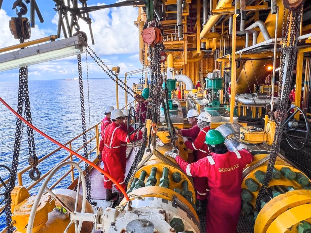 Đảng bộ Petrovietnam sẽ tiếp tục khẳng định vai trò lãnh đạo toàn diện trong giai đoạn mới.