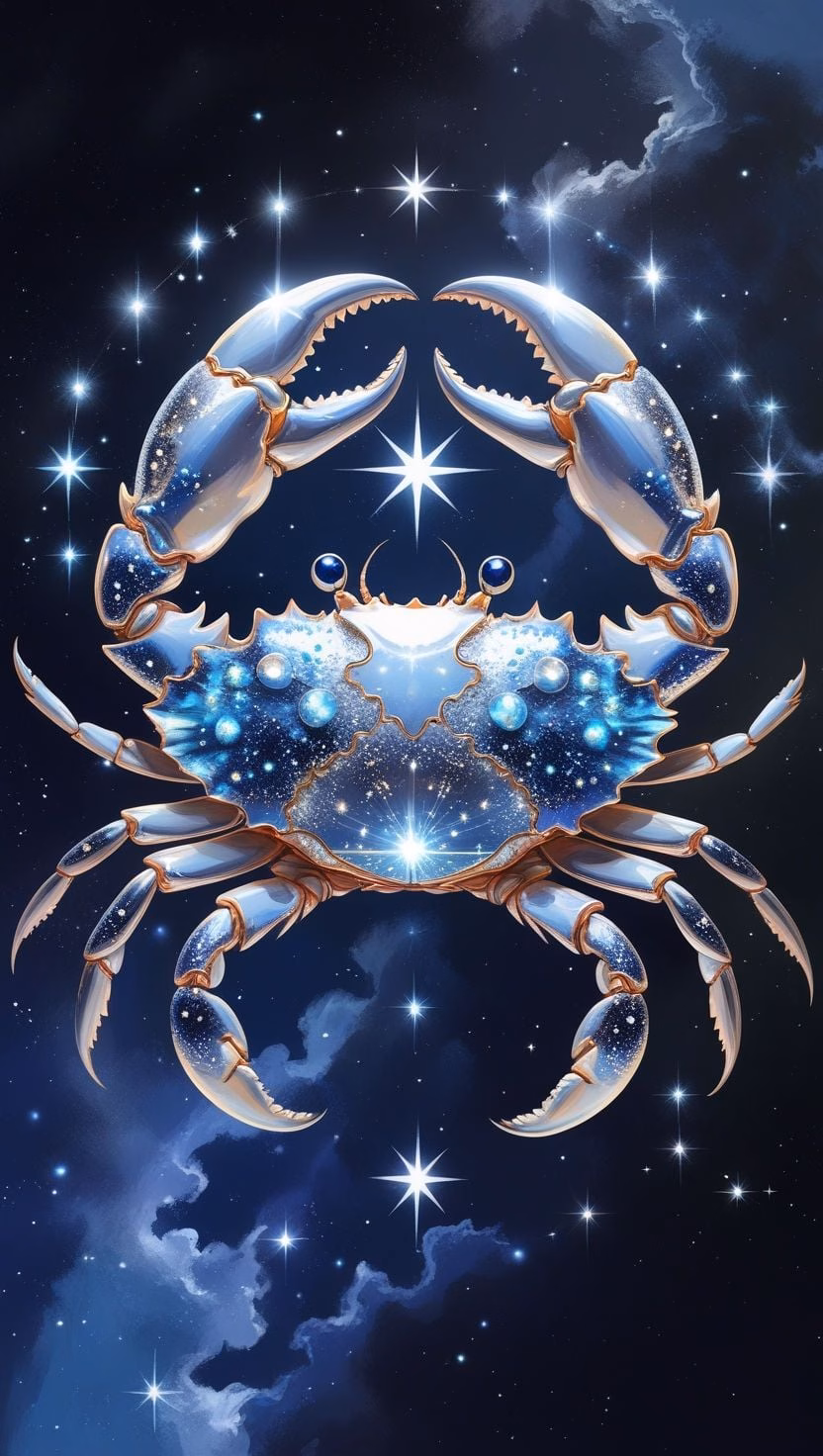 Cự Giải lu&ocirc;n quan t&acirc;m v&agrave; hỗ trợ gia đ&igrave;nh, bạn b&egrave;